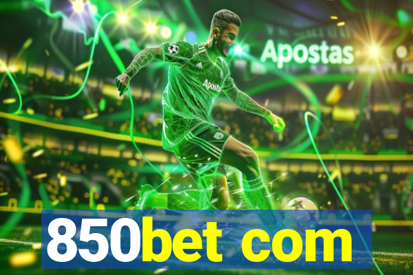 850bet com